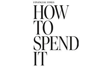 FT's How To Spend It announces team promotions